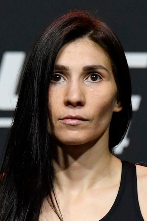 Ирене Алдана