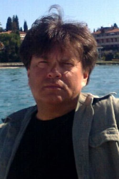 Jаросłаw Żеброwски