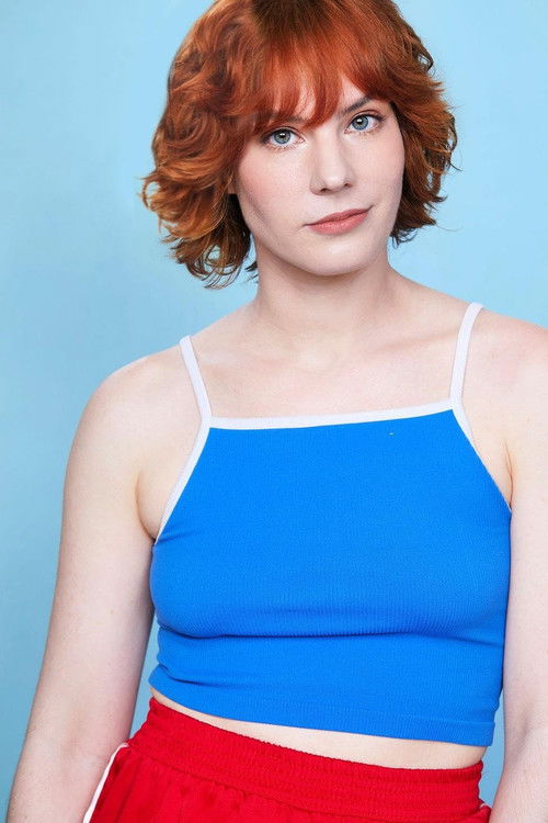 Маггие Мае Фисх