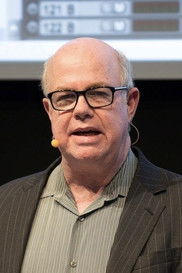 Ларри Блейк