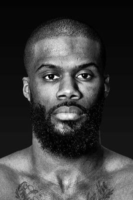 Цхордале Боокер