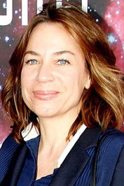 Катрин Саломон