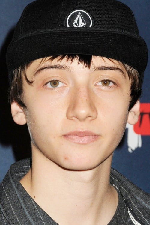 Кейд Кэнон Бал