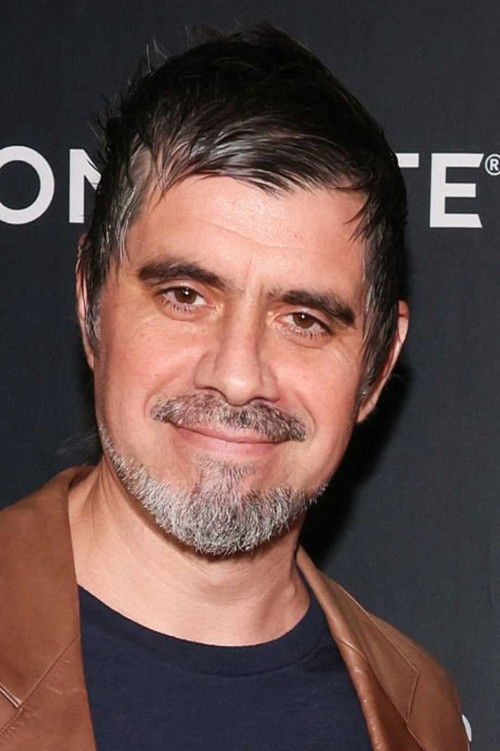 Ернесто Дíаз Еспиноза