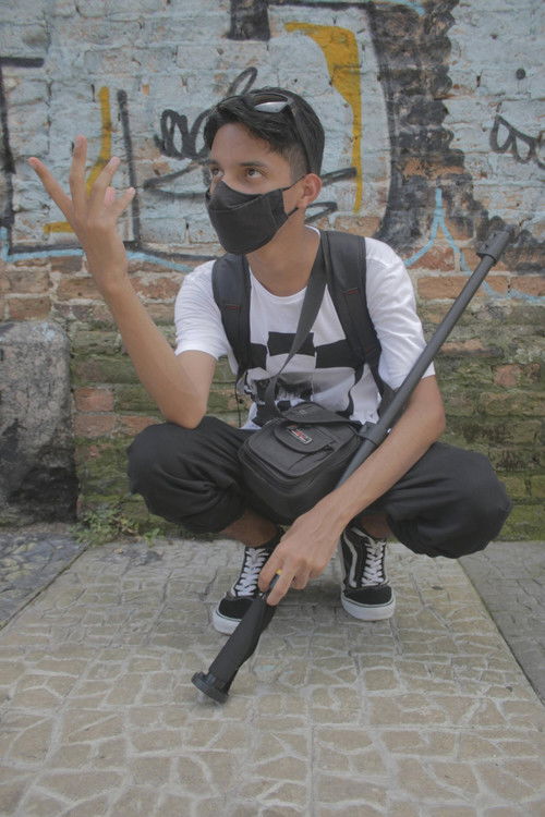 Габриел Родригуес