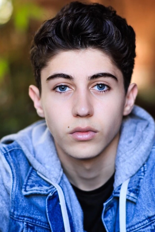 Грегорй Касйан