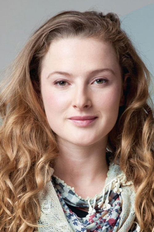 Софíа Гарцíа