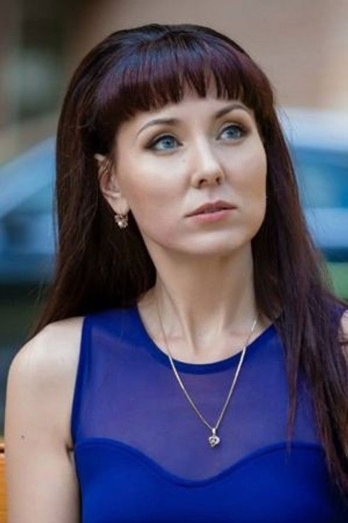 Марийа Ефремова