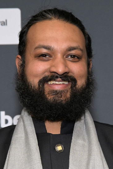 Тусхар Пракасх