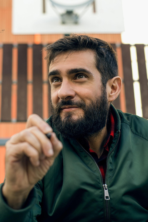 Фернандо Ллор