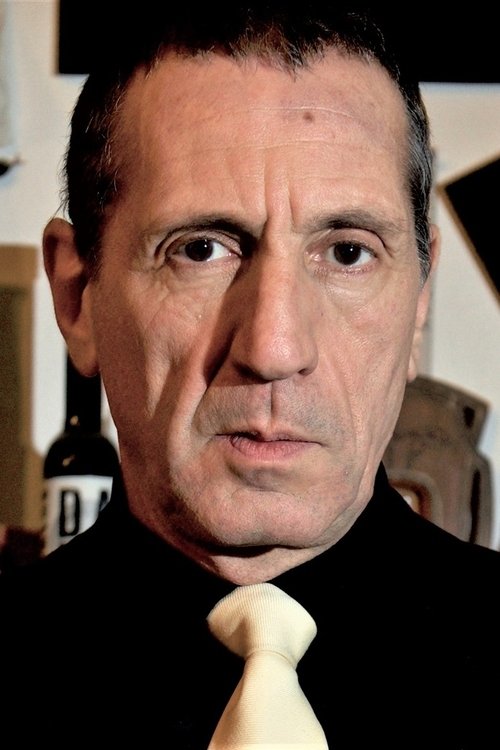 Рицхард Цхеваллиер