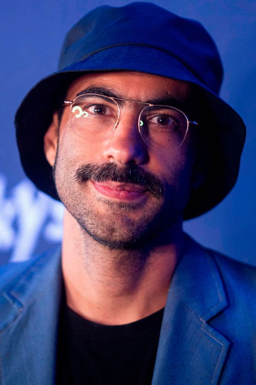 Луис Фернандо Фрíас де ла Парра