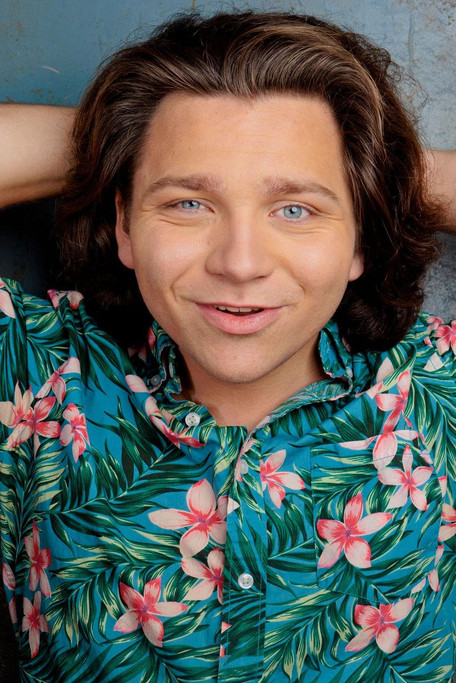 Брйсон Робинсон