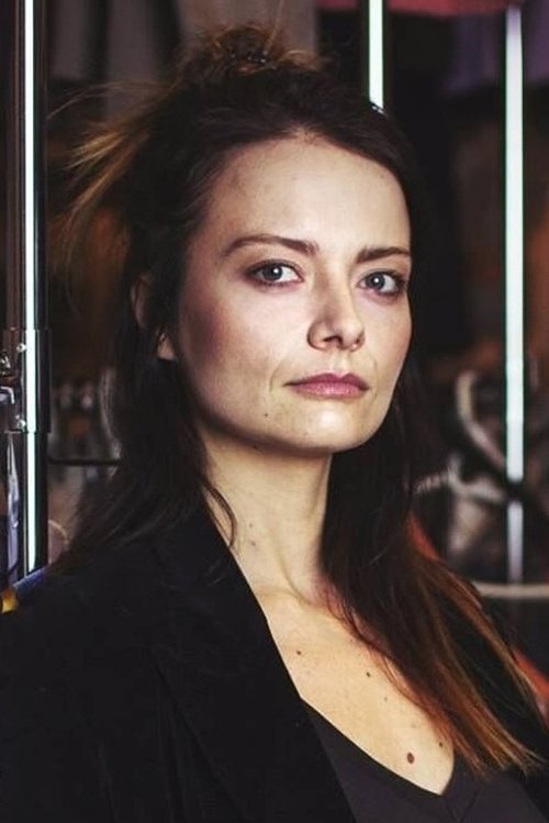 Кристина Лõук