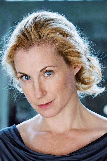 Астрид Поснер