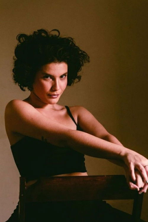 Летициа Монтеиро