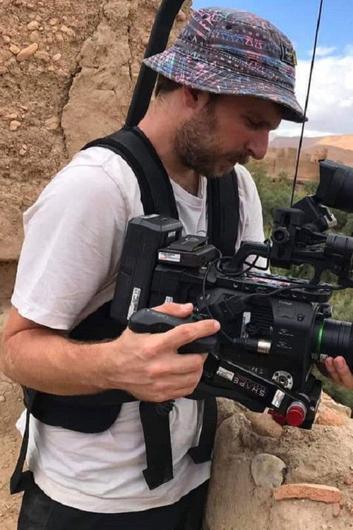 Йаир Цймерман