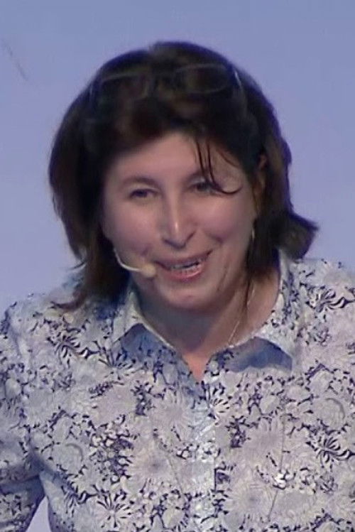 Роберта Мангано