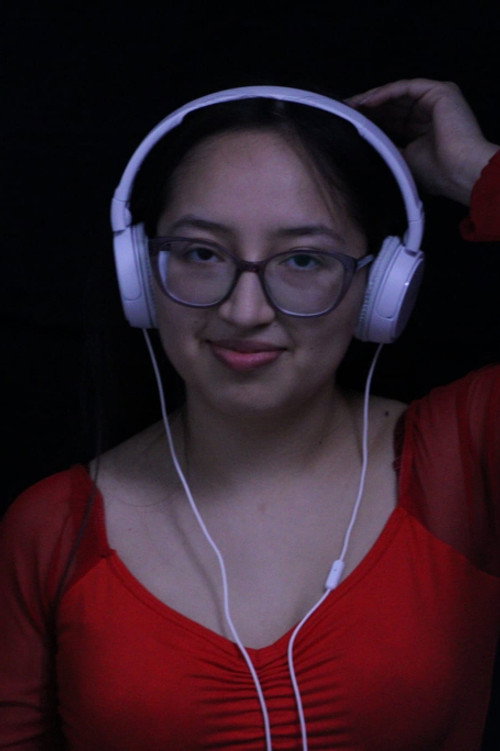 Марíа Jосé Цумбицус