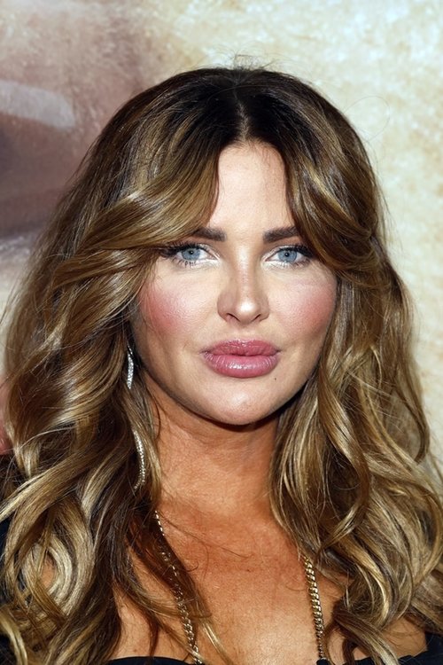 Сйлвиа Геерсен