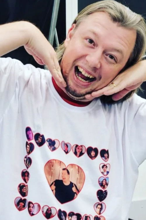 Бриан Хагеманн