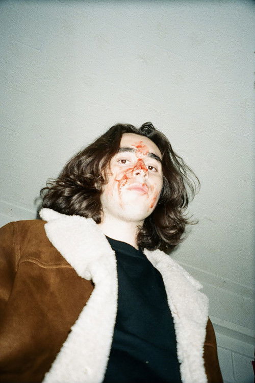 Jамен Меистрицх