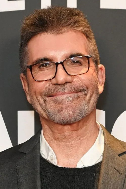 Симон Цоwелл