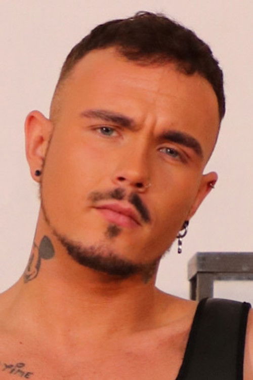 Скотт Миллер