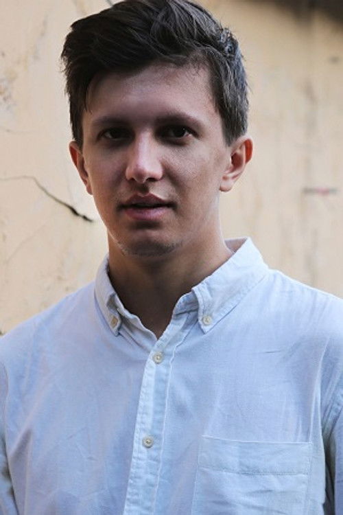 Максим Сухагузов