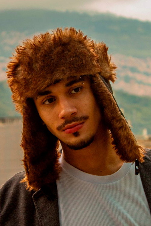 Себастиáн Ириарте