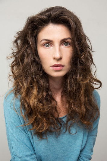 Екатерина Коновалова