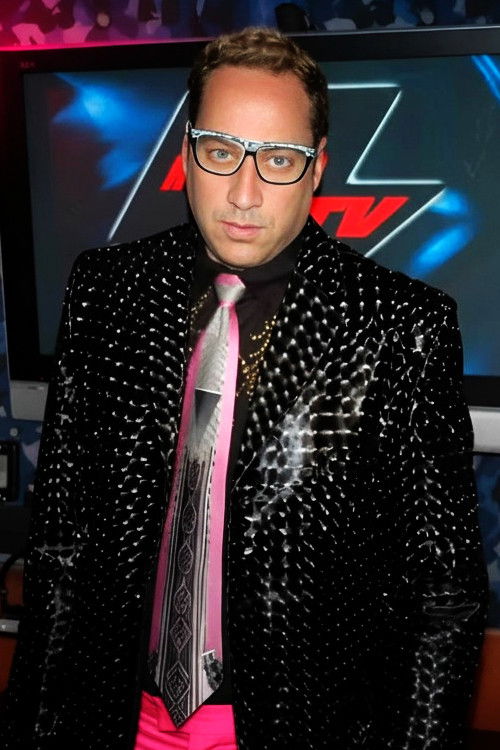 Иан Халперин