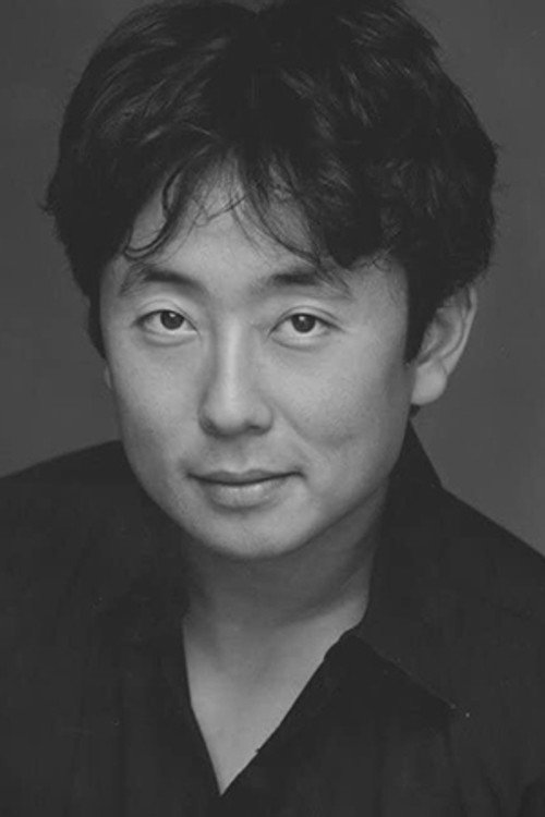 Роберт Дахей