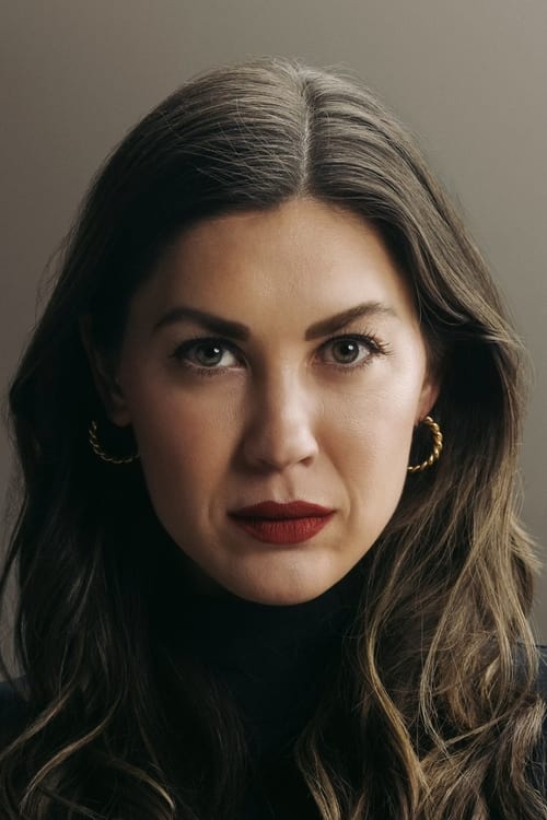 Анна Халберг