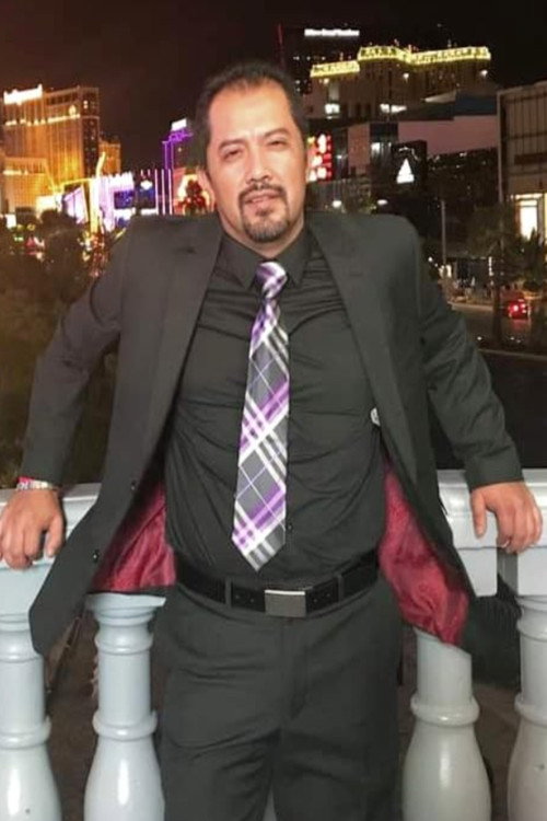 Алонсо О. Лара