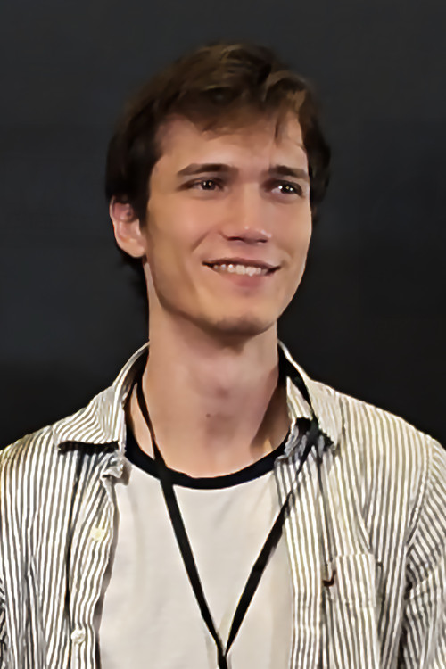 Дйлан Цларк