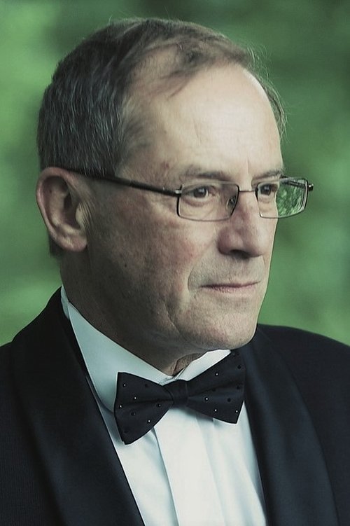  Тадеуш Брадецкий