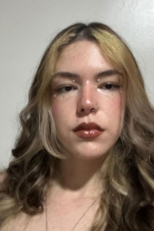 Анна Луиза Насцименто