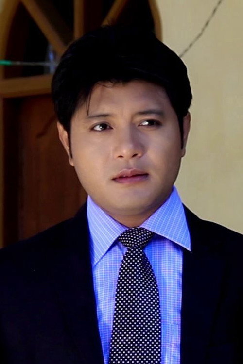 Гокул Атхокпам