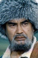 Илсхат Йумагулов