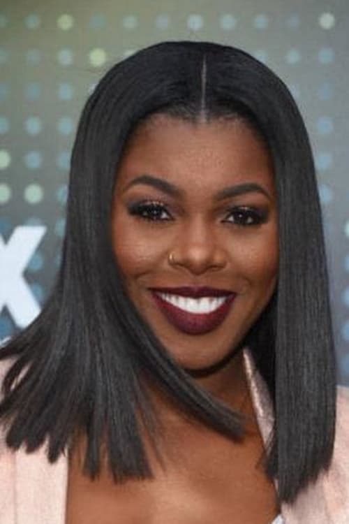 Та'Рхонда Jонес