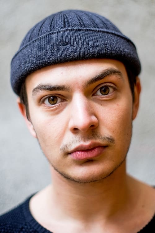 Алеxандер Wертманн