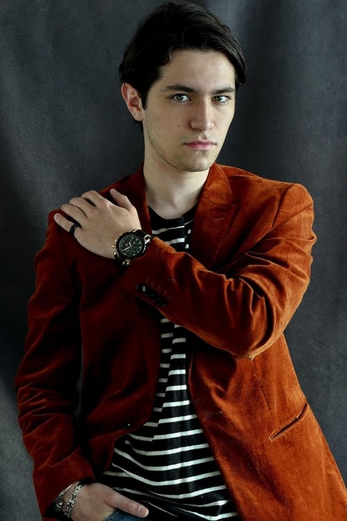  Даниэль Мартинес