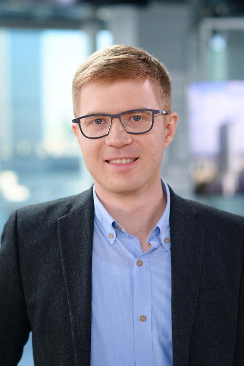 Александер Ихнатоwицз