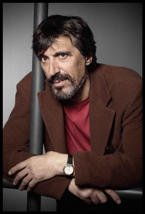 Алберто Qуаресма