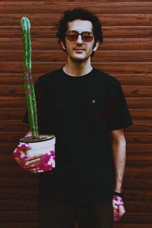 Сохеил Цхиваее