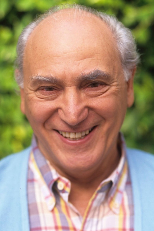 Роберт Катимс