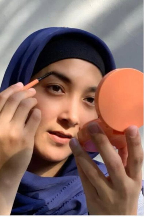 Хайриа Лонтох