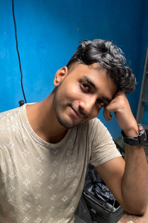 Сагник Гангулй