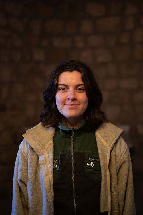 Миреиа Андрéс